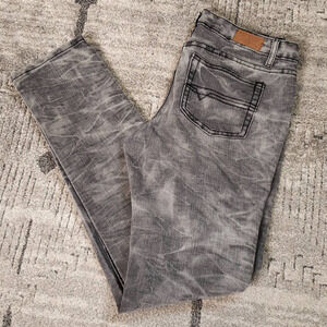 DO Denim New York Gray Jeans Size 9